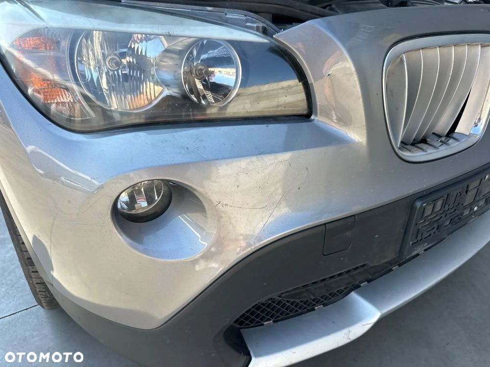 BMW X1 - 12