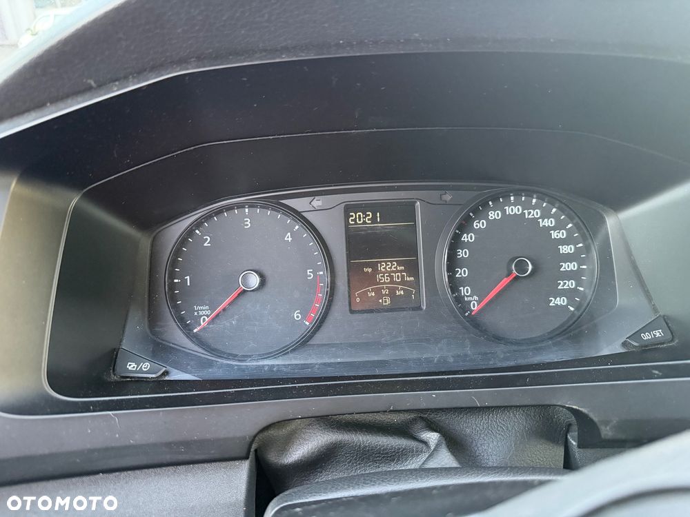 Volkswagen TRANSPORTER T6 - 7
