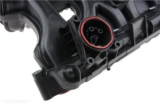 KOLEKTOR SSĄCY MERCEDES C W204 C204 S204 E W212 C207 A207 S212 SLK R172 1.8 2710903037 - 7