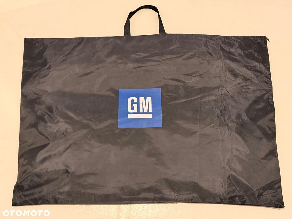 NOWE ORYGINALNE GM OSŁONKI PRZECIWSŁONECZNE SZYB TYLNYCH OPEL INSIGNIA HATCHBACK - 3