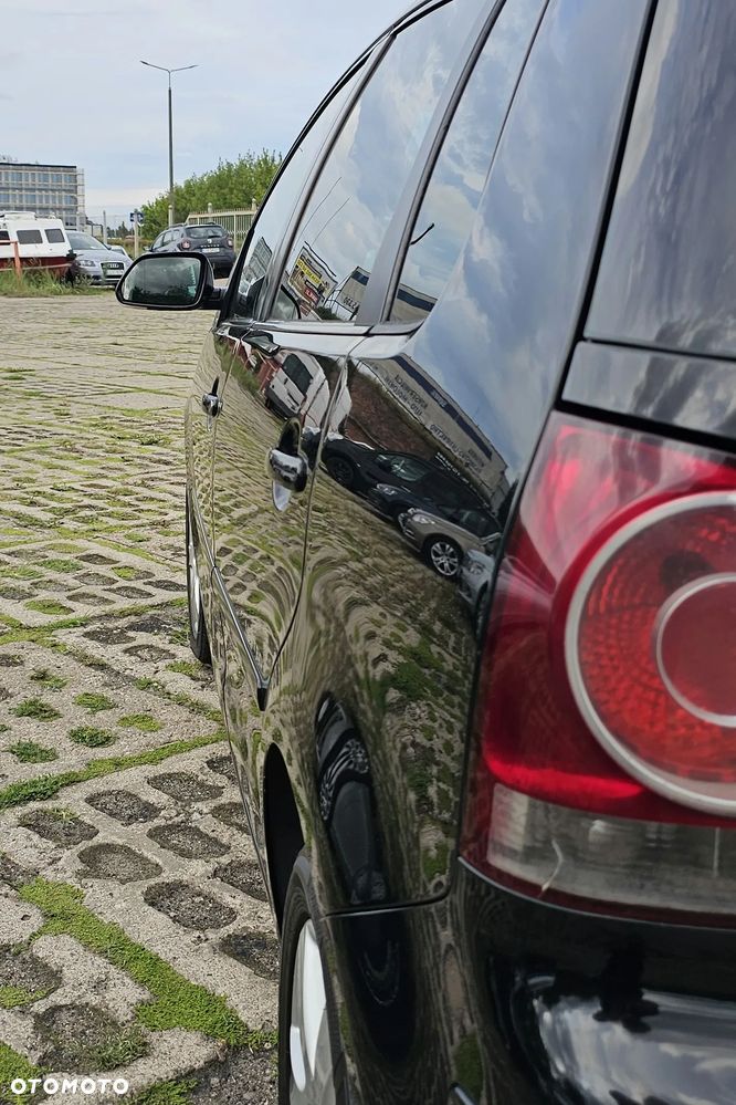 Volkswagen Polo 1.2 United - 11