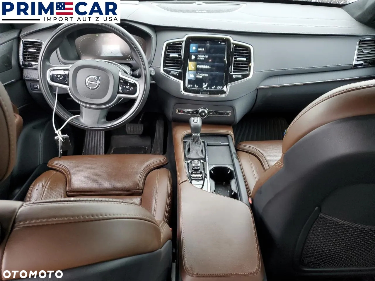 Volvo XC 90 T6 AWD Inscription - 8