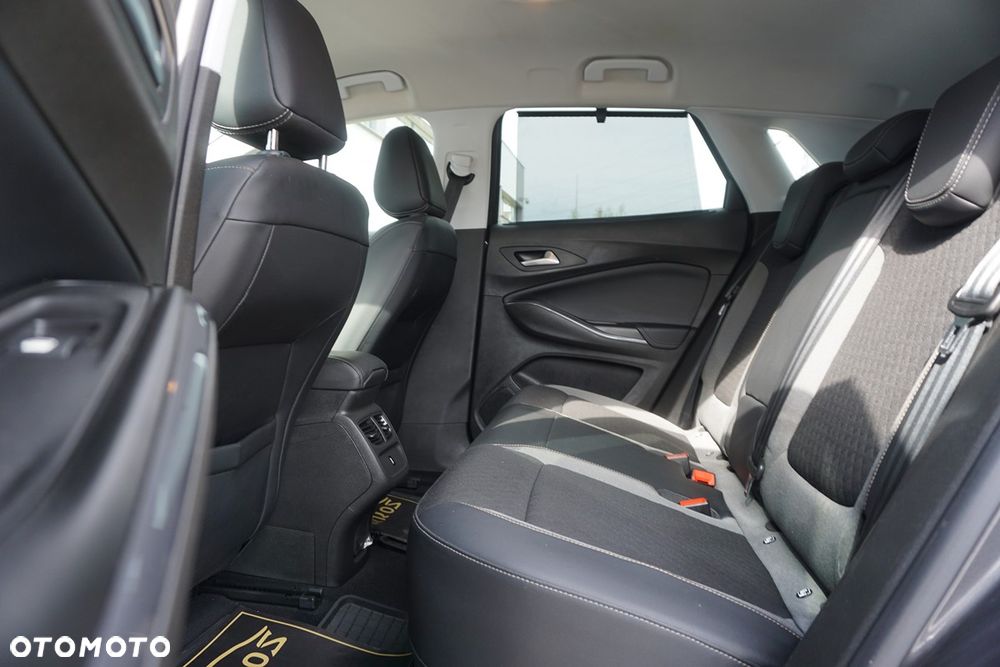 Opel Grandland X 1.6 T PHEV Ultimate - 35