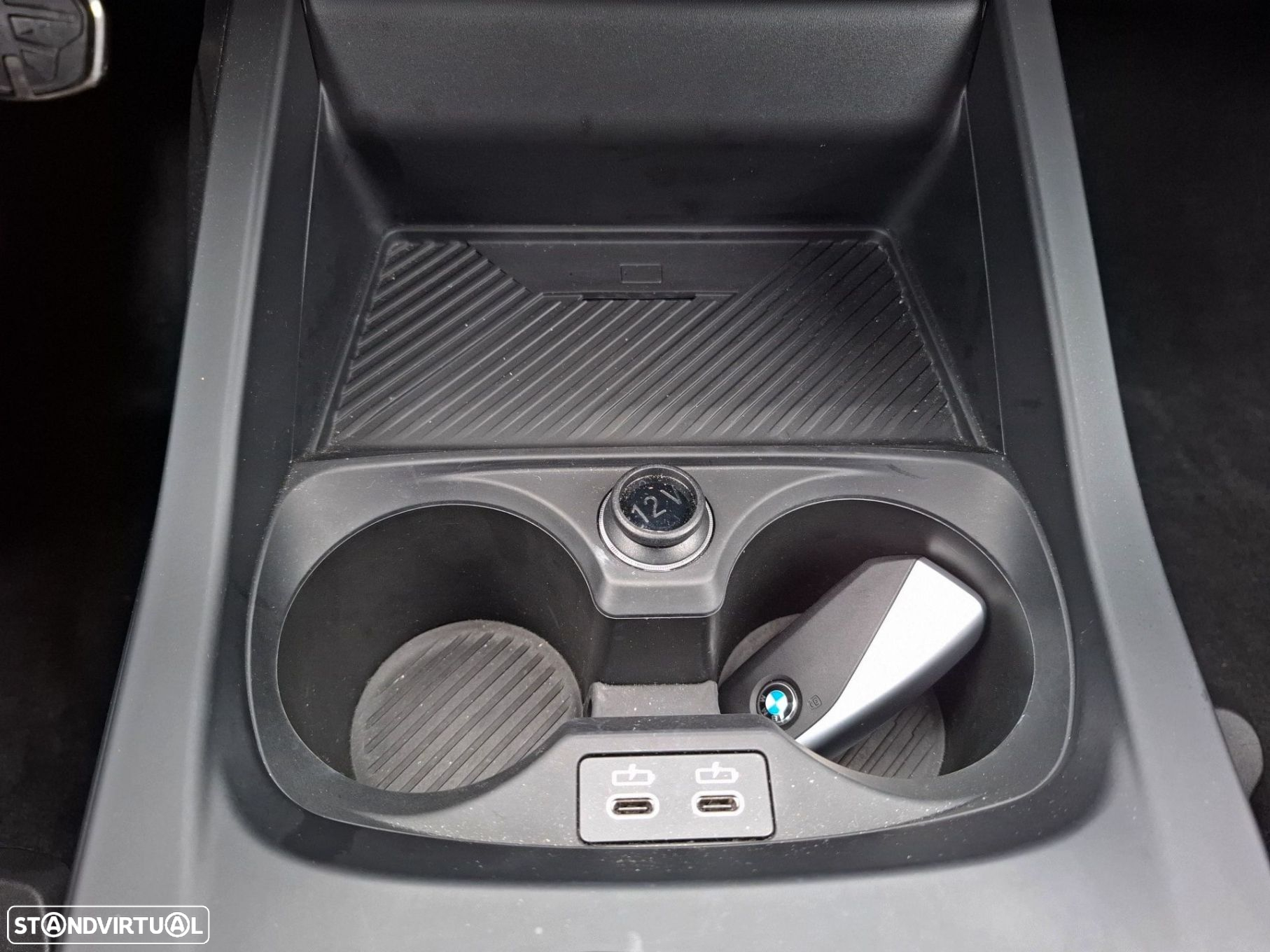 BMW 120 d Pack Desportivo M - 20