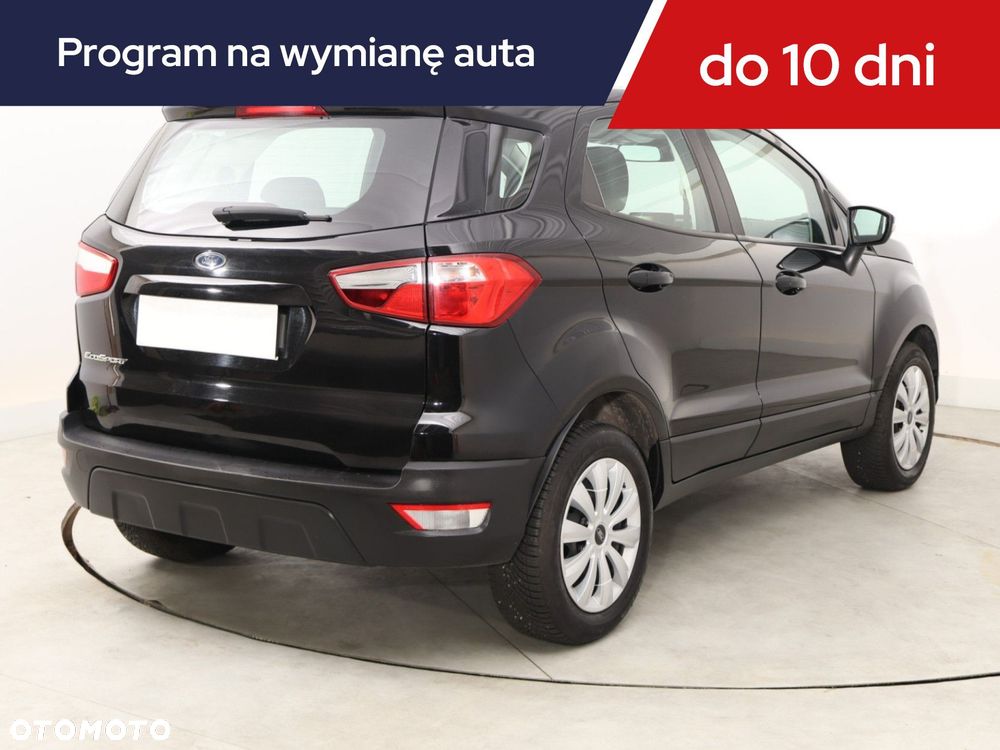 Ford EcoSport - 7