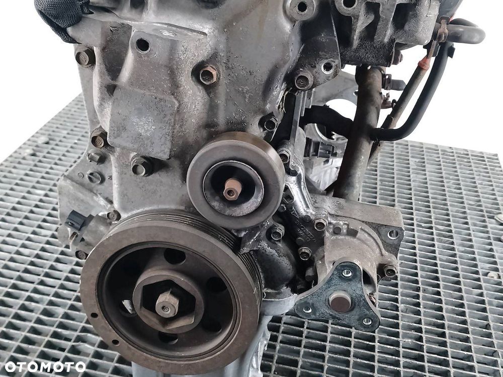 SILNIK HONDA JAZZ II L13A1 1.4 I-DSI - 6
