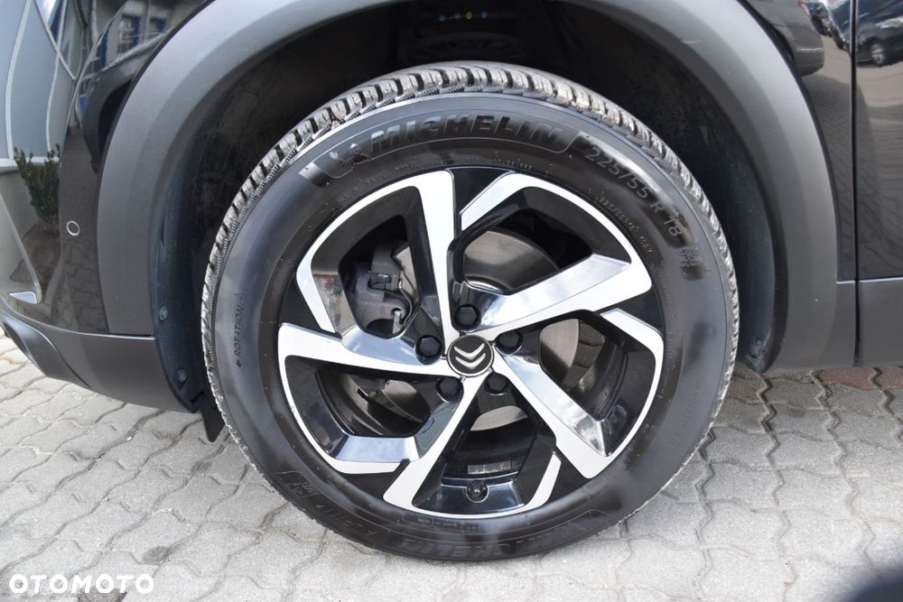 Citroën C5 Aircross - 27