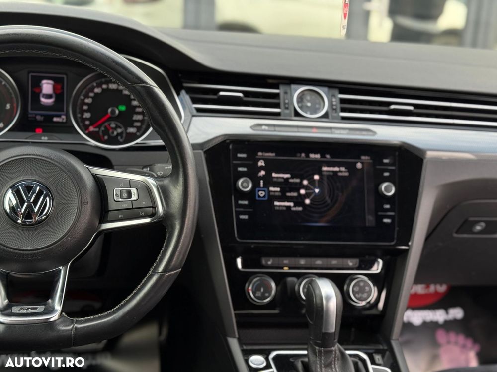 Volkswagen ARTEON - 11