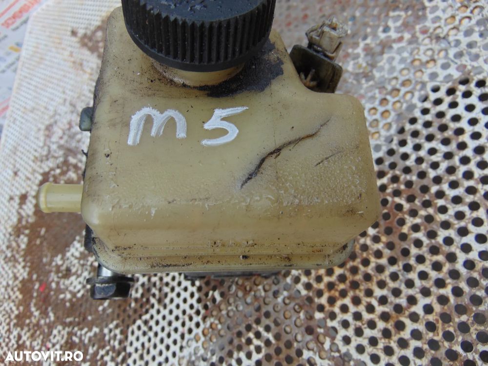 Pompa servo Mazda 5 motor 2.0 rf7j mazda 3 mazda 6 cu senzor - 3