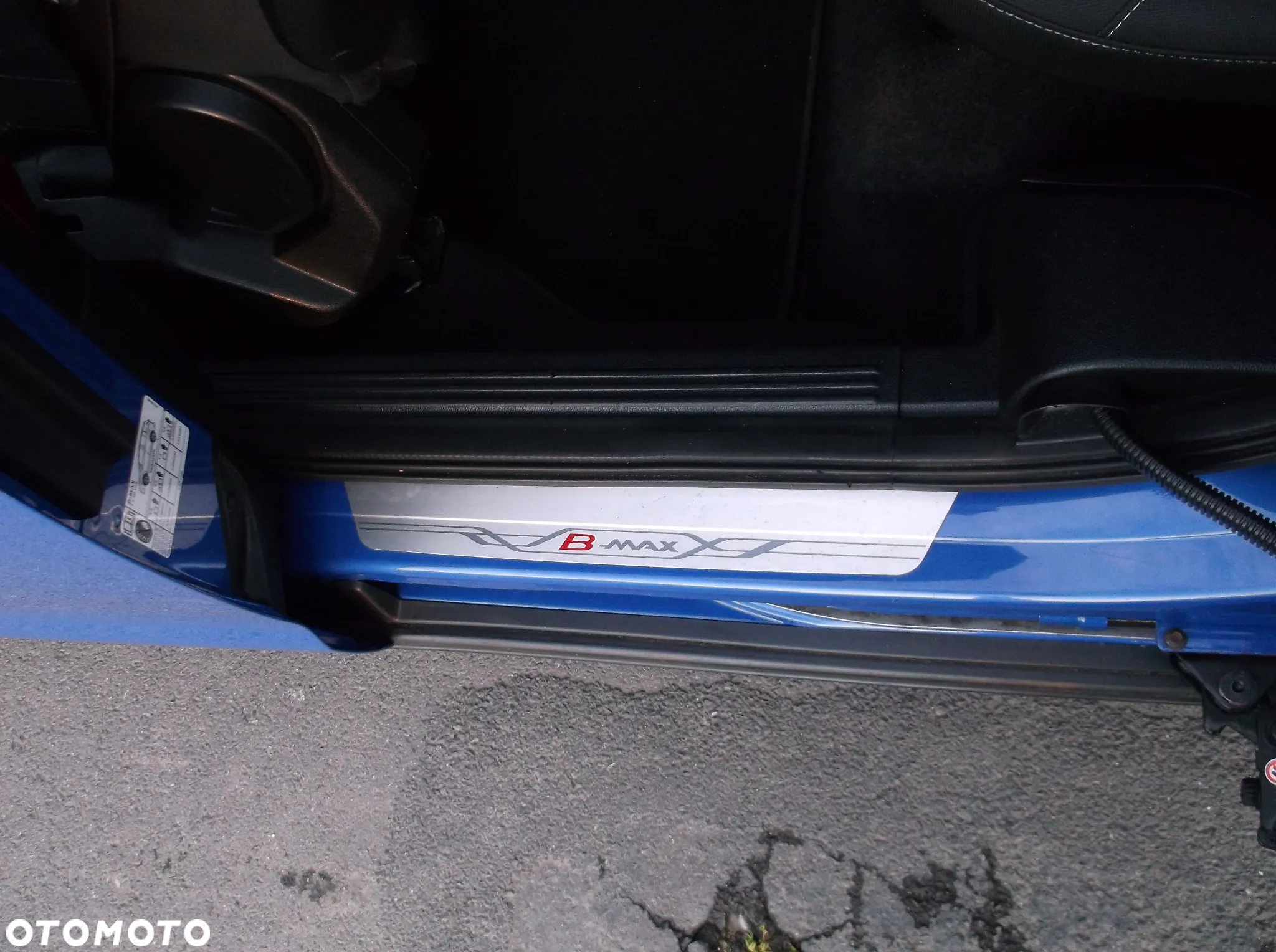 Ford B-MAX 1.0 EcoBoost Colourline - 17