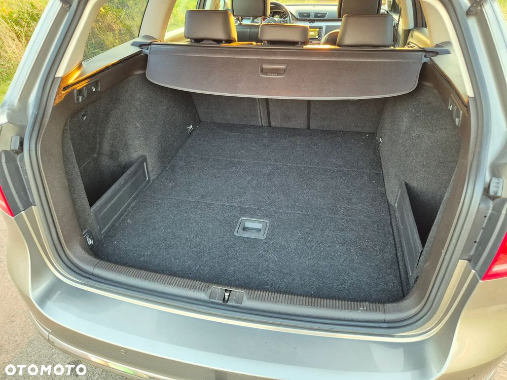 Volkswagen Passat 1.8 TSI Highline DSG - 15