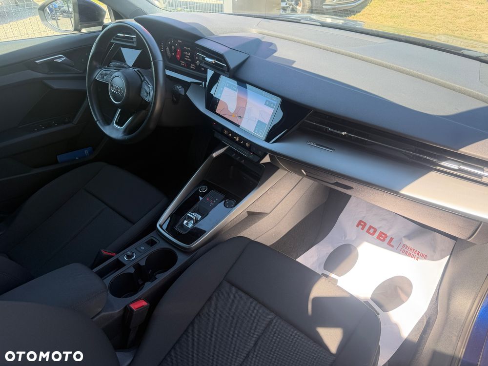 Audi A3 Sportback - 22