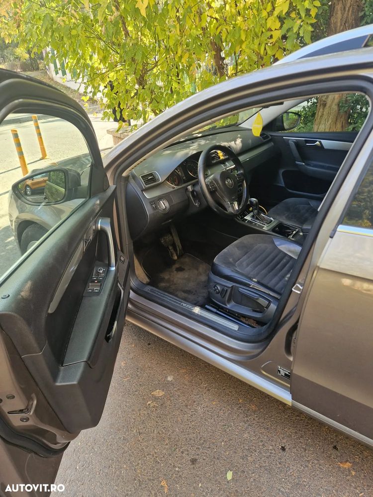 Volkswagen Passat - 21