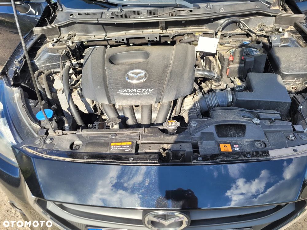 Mazda 2 SKYACTIV-G 90 Nakama - 31