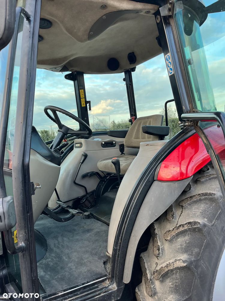 Case IH JX 95 - 26