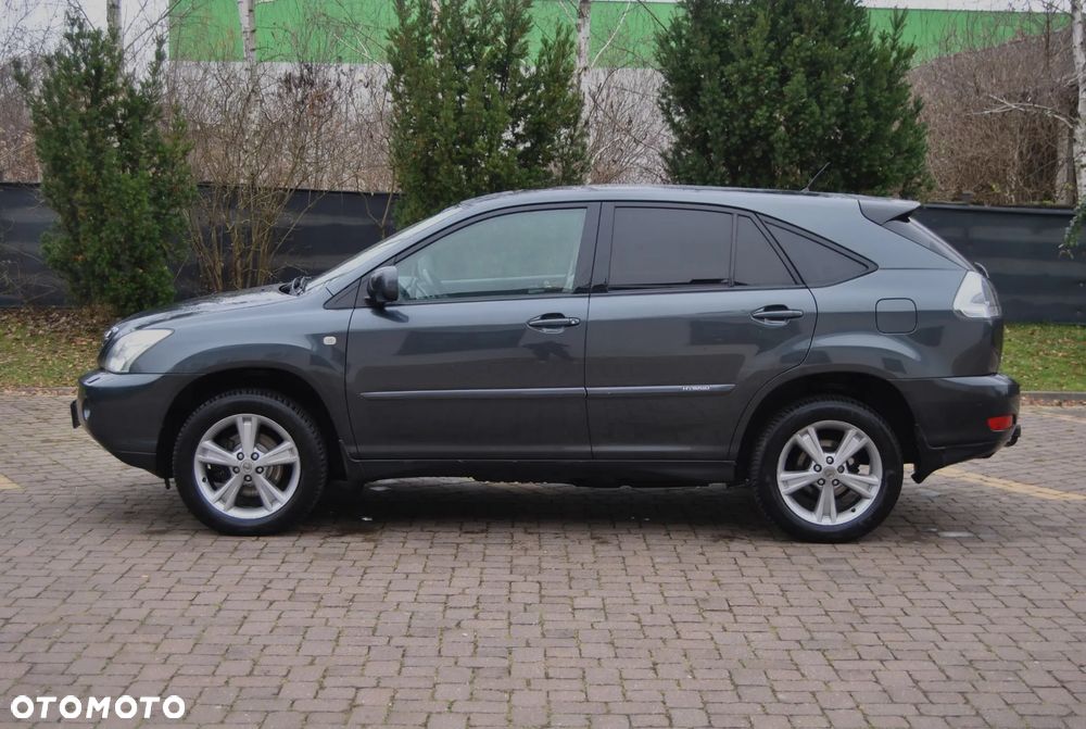 Lexus RX 400h Prestige - 21