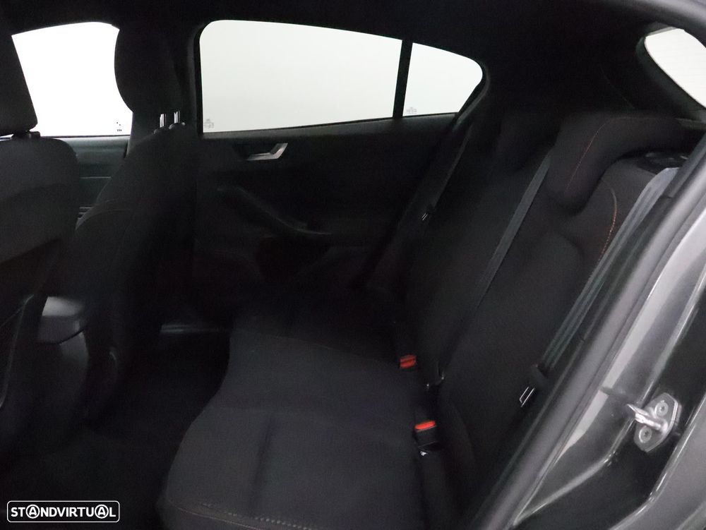 Ford Focus 1.0 EcoBoost MHEV ST-Line - 5