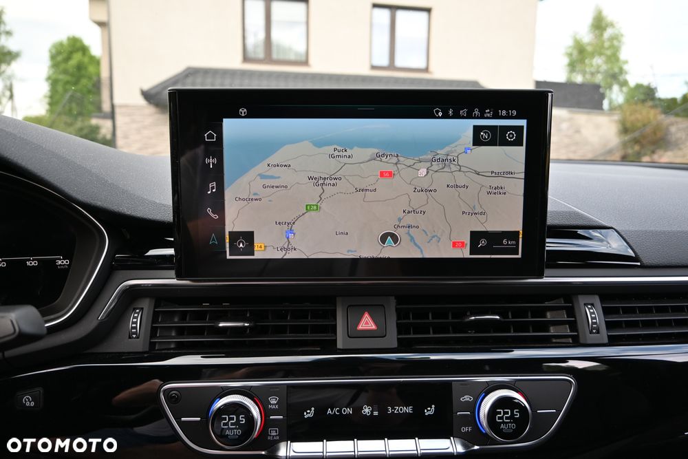 Audi A5 Sportback 35 TFSI S tronic S line business - 14