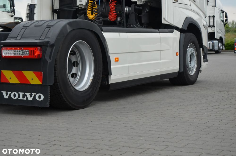 Volvo FH 500 XL / 2023 / NEW I-SAVE / KLIMA P. / KAM. / FULL LED/ 4719 - 12