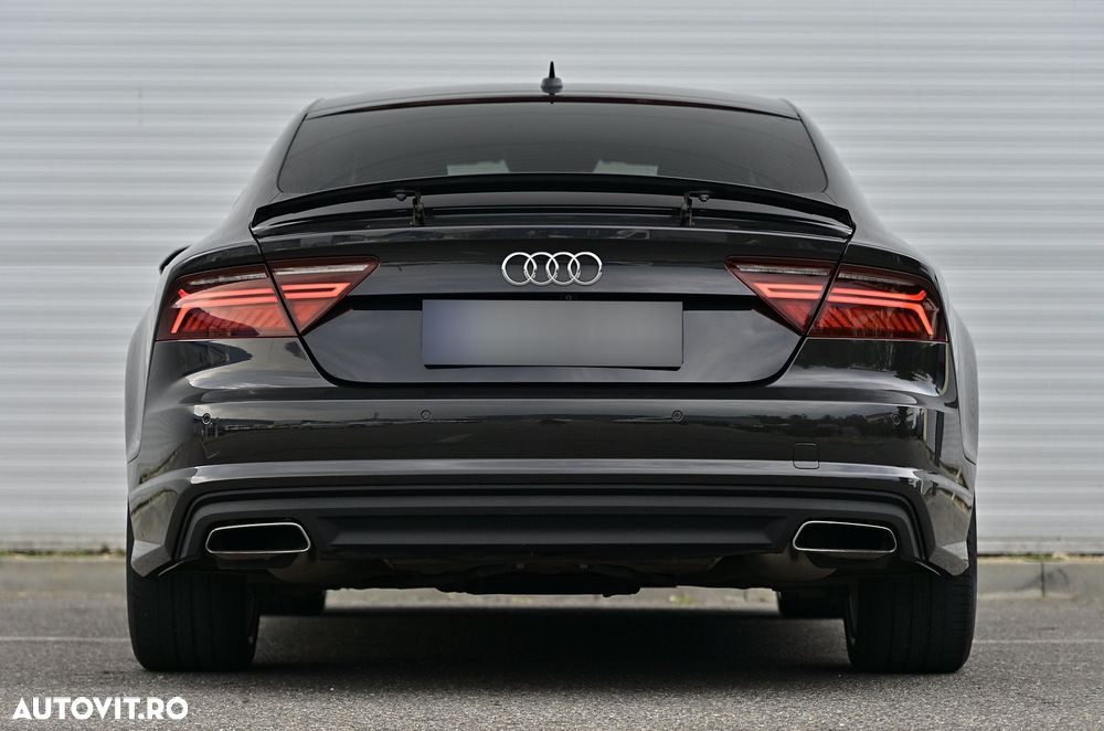 Audi A7 Sportback - 12