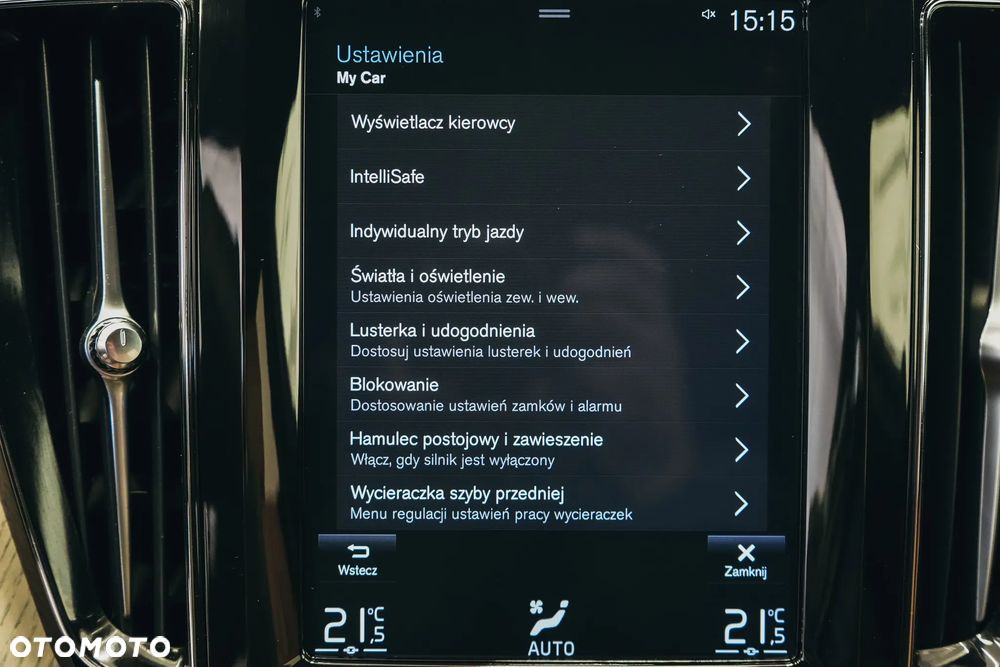 Volvo XC 60 D4 AWD Geartronic Inscription - 26