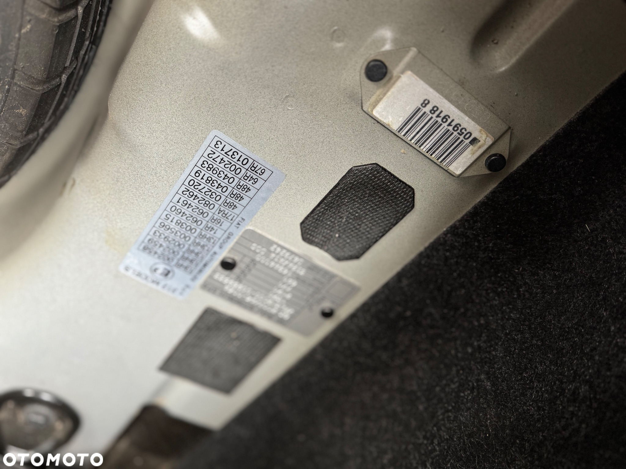 Fiat 500 1.2 8V Lounge - 33