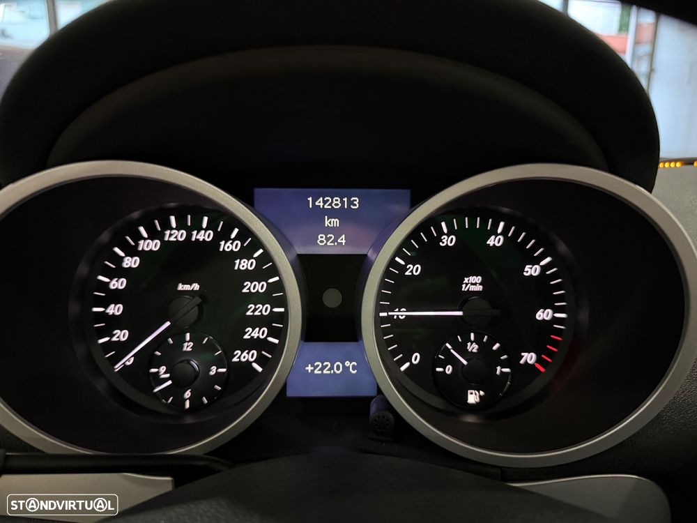 Mercedes-Benz SLK 200 Kompressor Sport Edition - 17