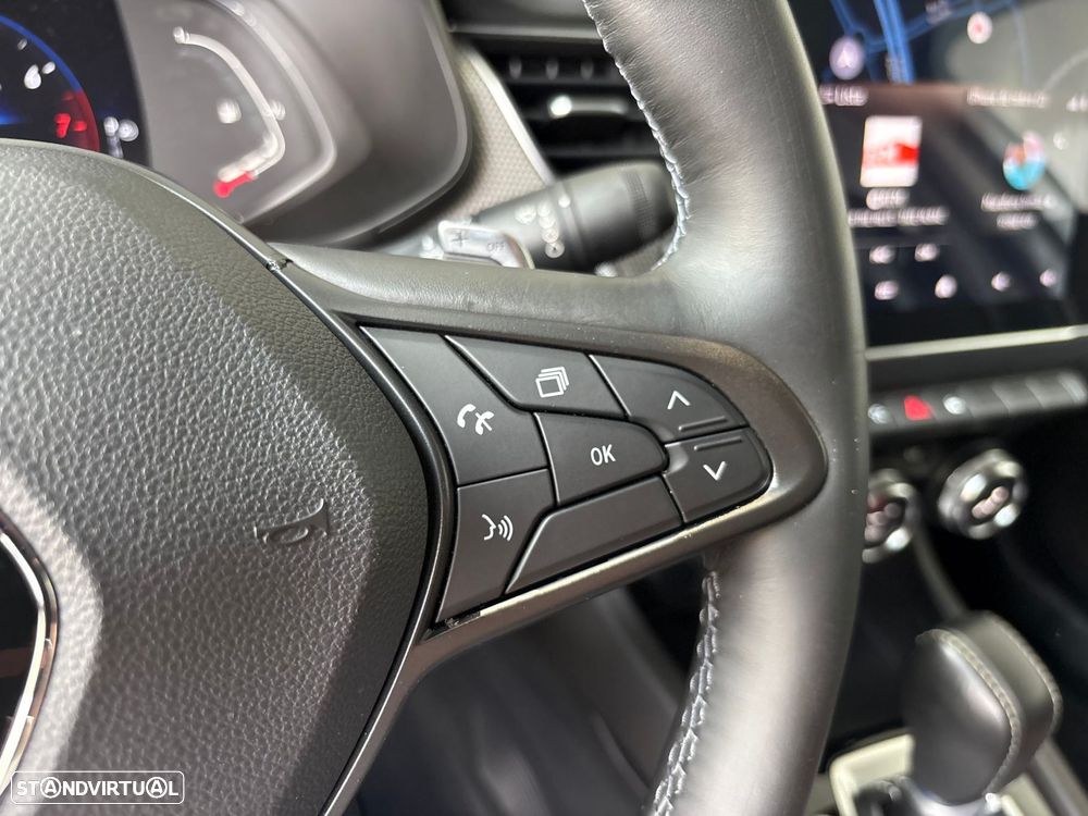 Renault Arkana 1.3 TCe Techno EDC - 12