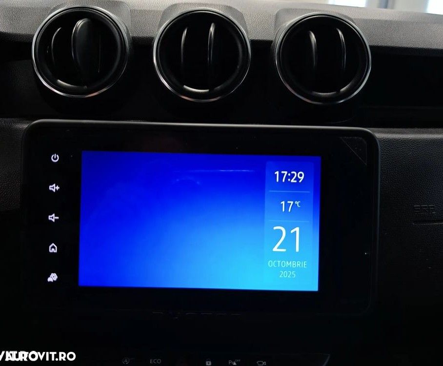 Dacia Duster ECO-G 100 Journey - 12
