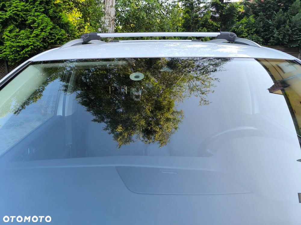 Volkswagen Touran 2.0 TDI BMT Comfortline DSG - 7
