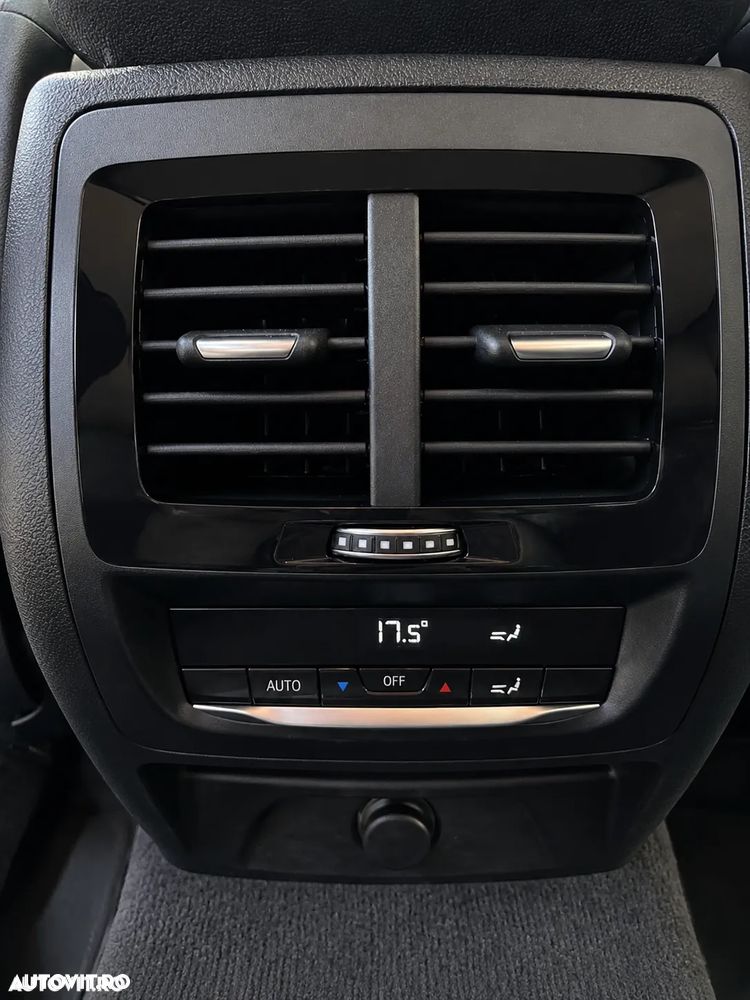 BMW X3 xDrive20d AT xLine - 17