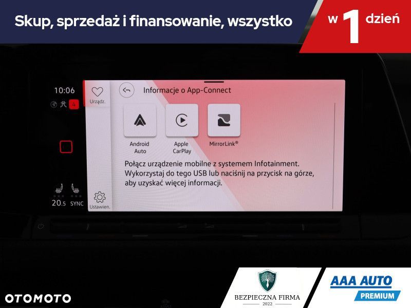 Volkswagen Golf - 18