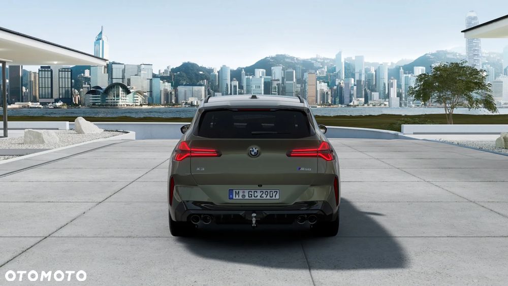 BMW X3 M M50 xDrive - 6