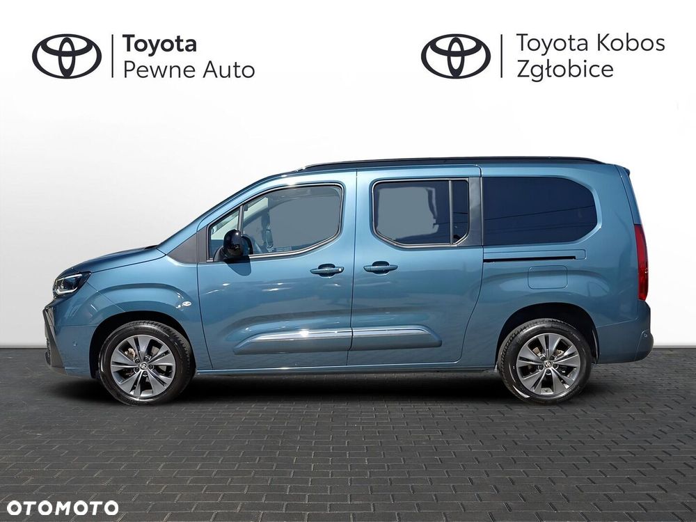 Toyota Proace City Verso Long 1.5 D-4D VIP - 4
