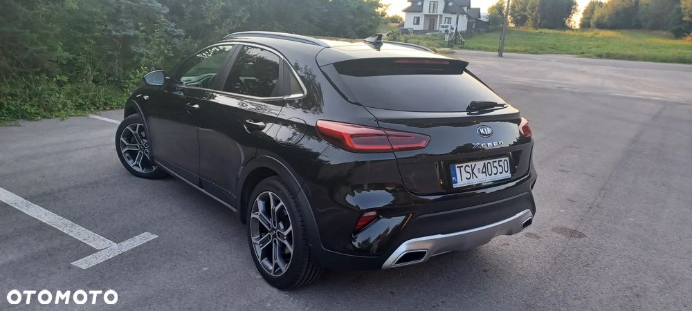Kia XCeed - 6