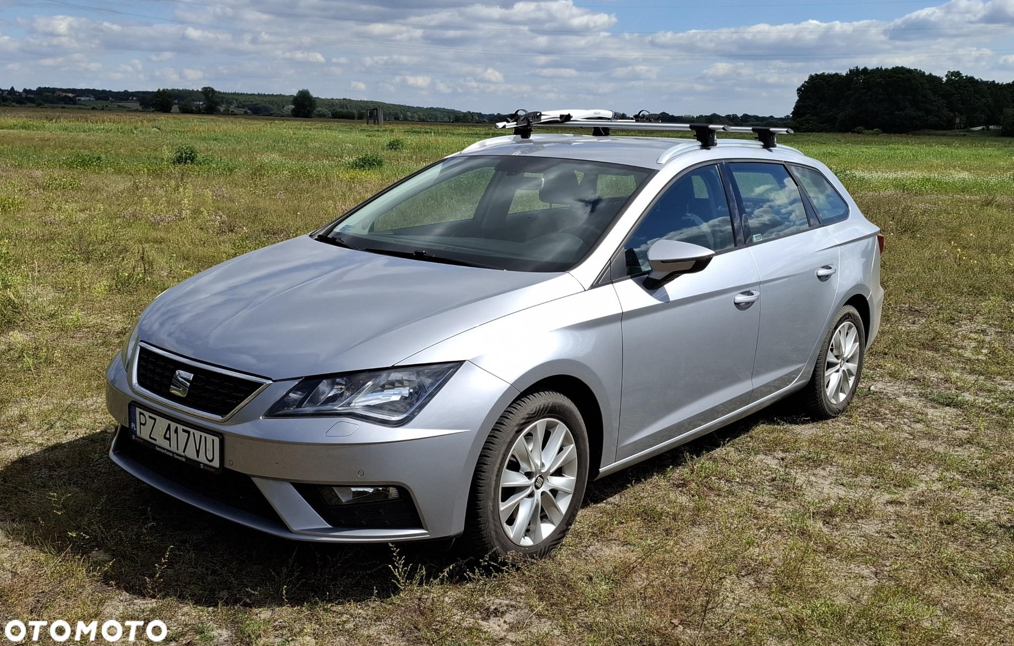 Seat Leon 1.4 TSI Style S&S - 6