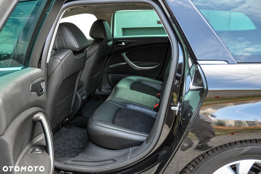 Citroën C5 - 8