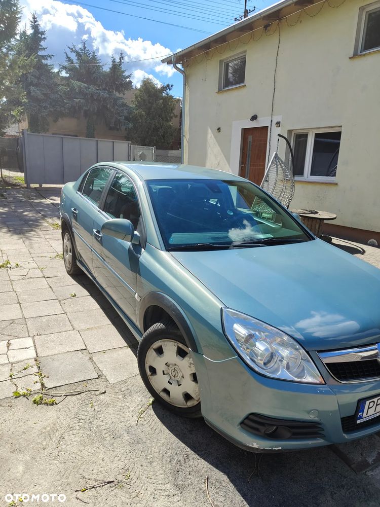 Opel Vectra 1.9 CDTI Elegance - 3
