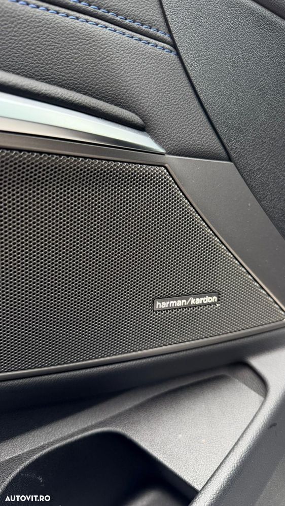 BMW Seria 3 320i xDrive Aut. M Sport - 5