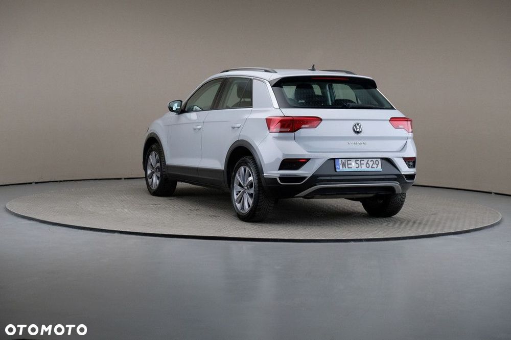 Volkswagen T-Roc 1.5 TSI ACT Advance DSG - 2