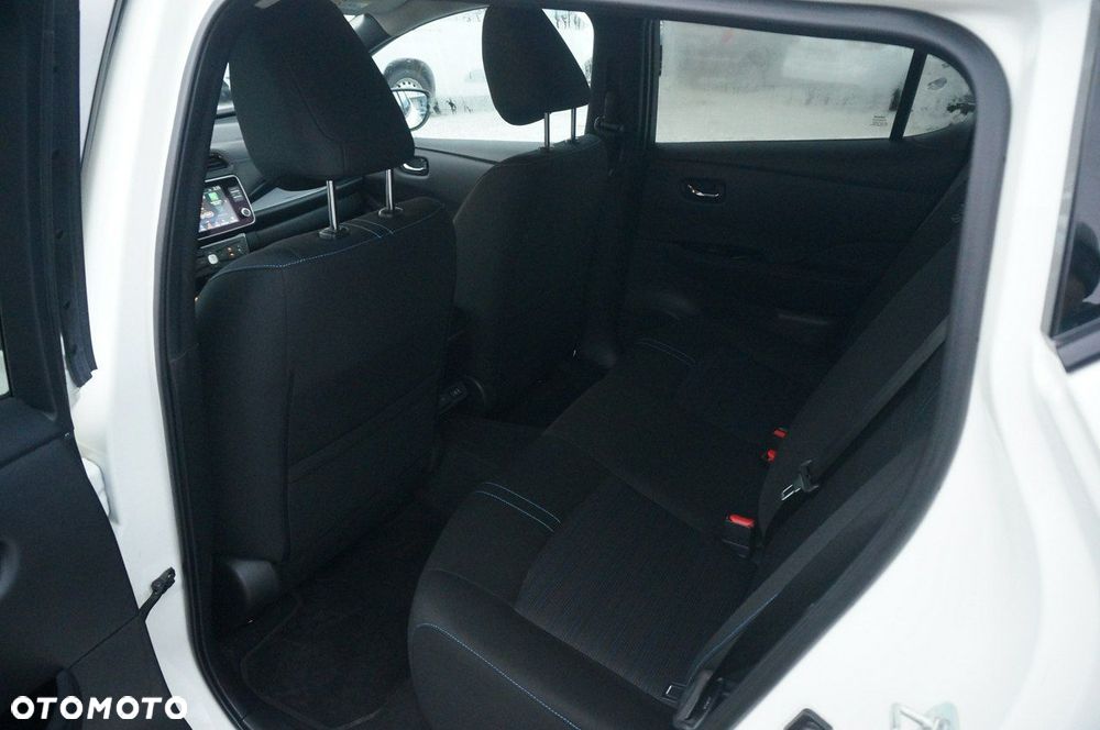 Nissan Leaf 62kWh N-Connecta - 23