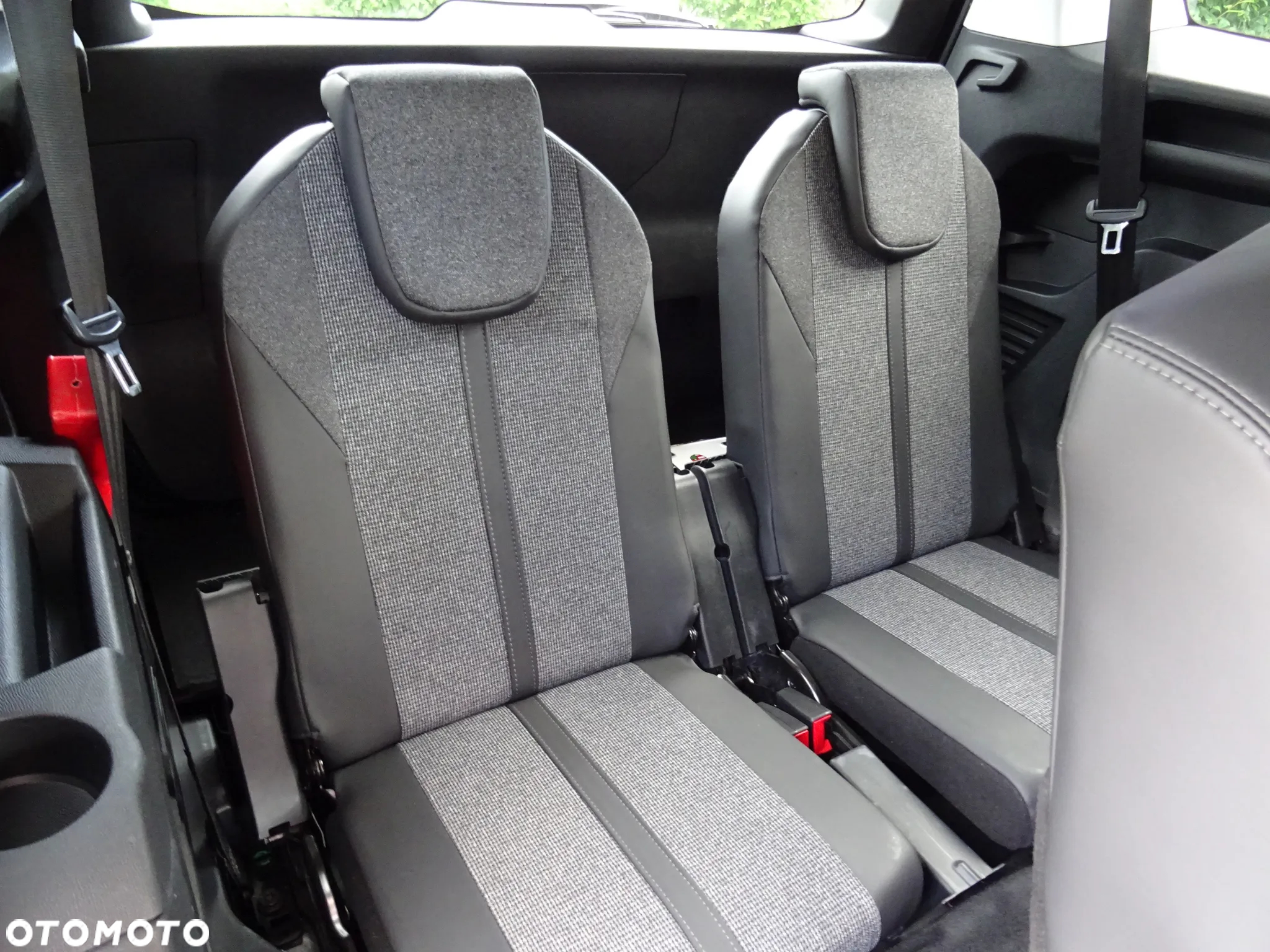Peugeot 5008 PureTech 130 Allure - 11