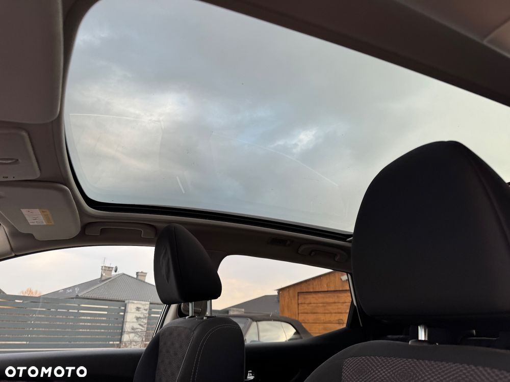 Nissan Qashqai 1.2 DIG-T Tekna+ - 27