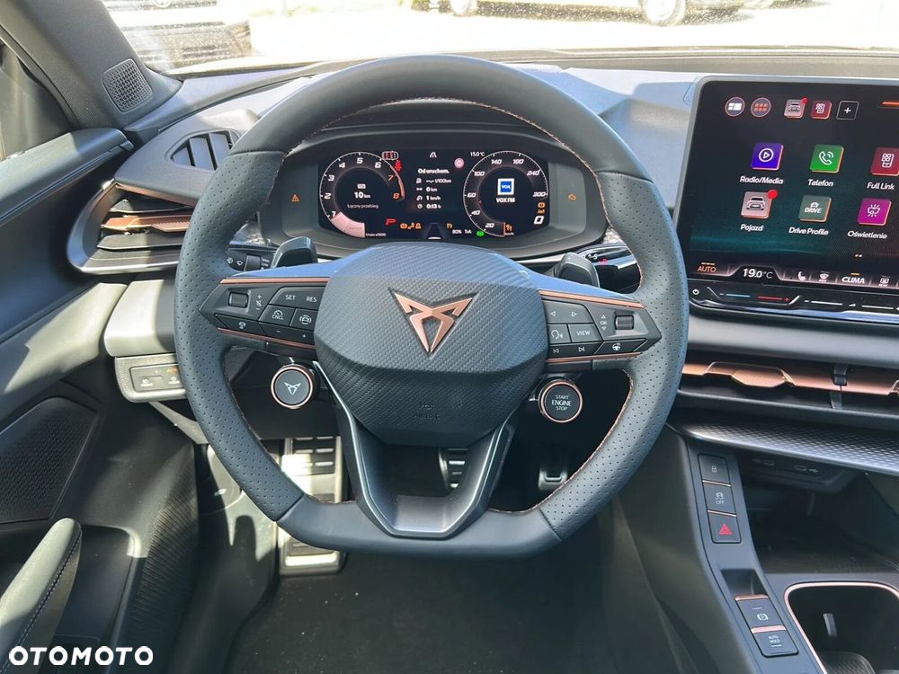 Cupra Terramar - 13