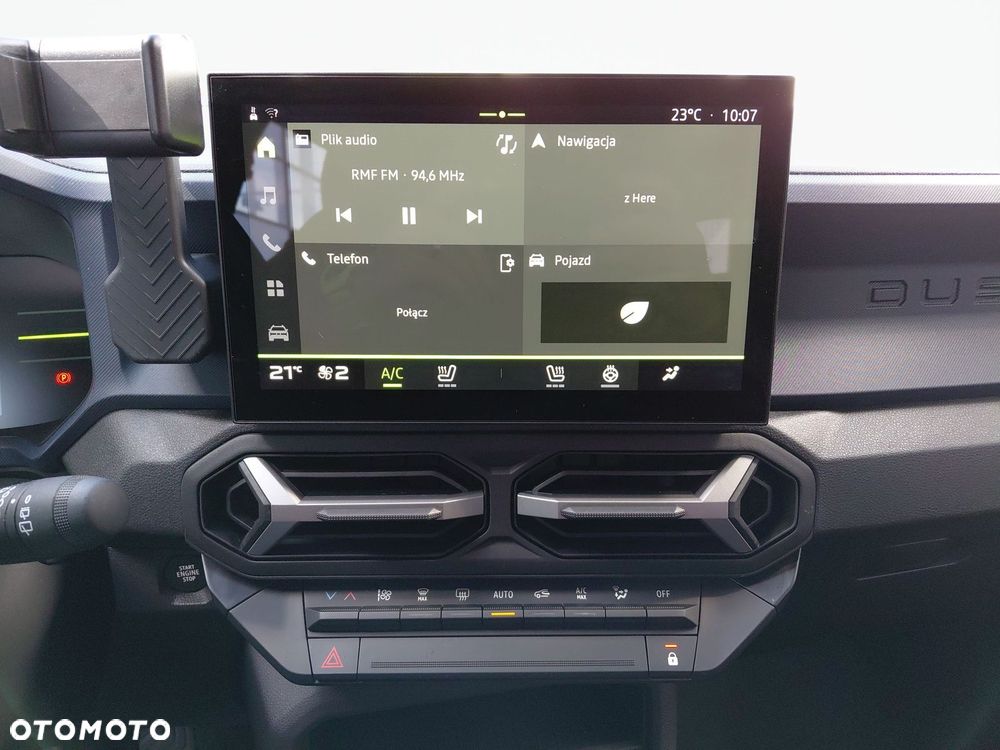 Dacia Duster 1.2 TCe mHEV Journey - 15