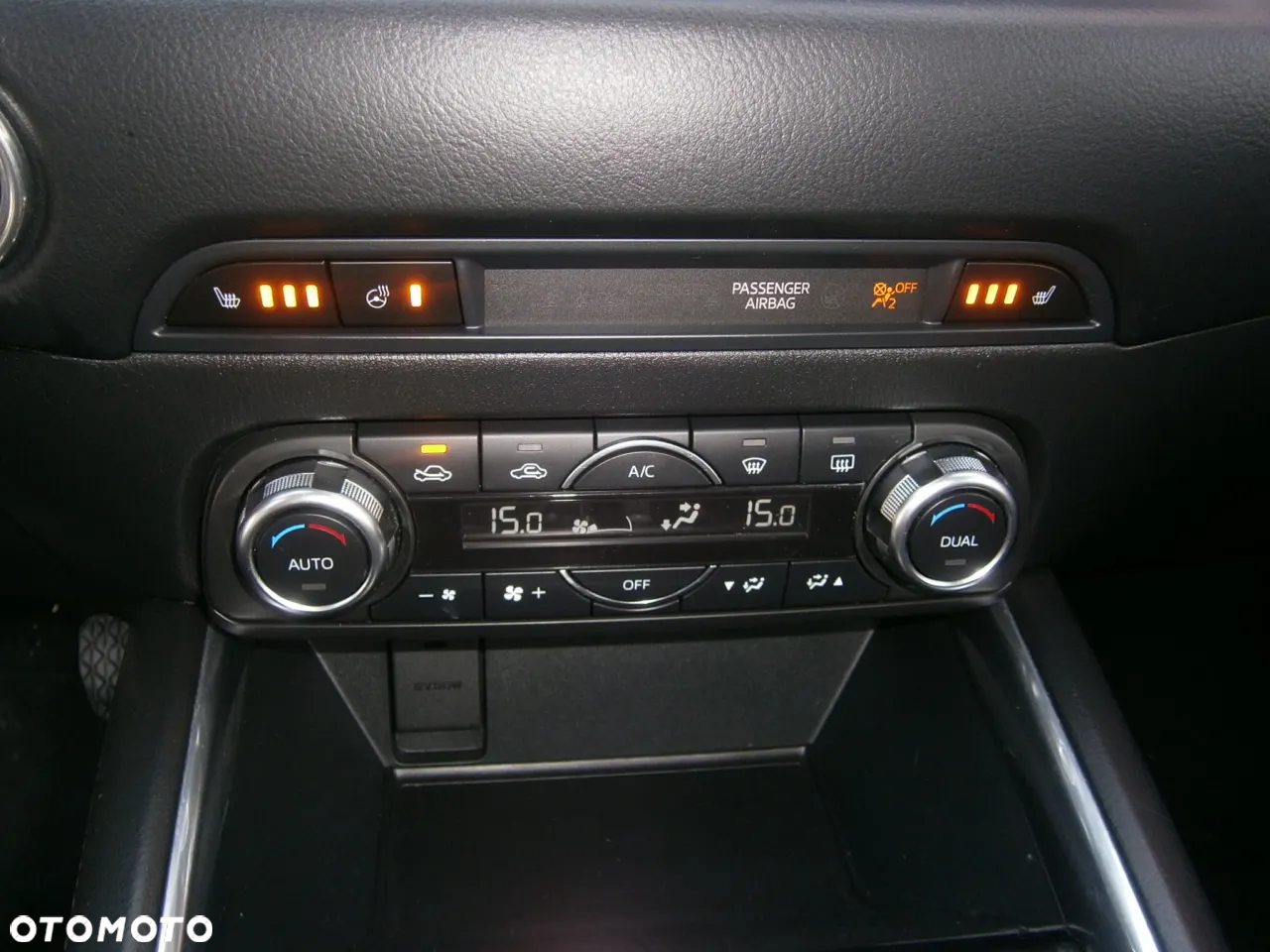 Mazda CX-5 - 15