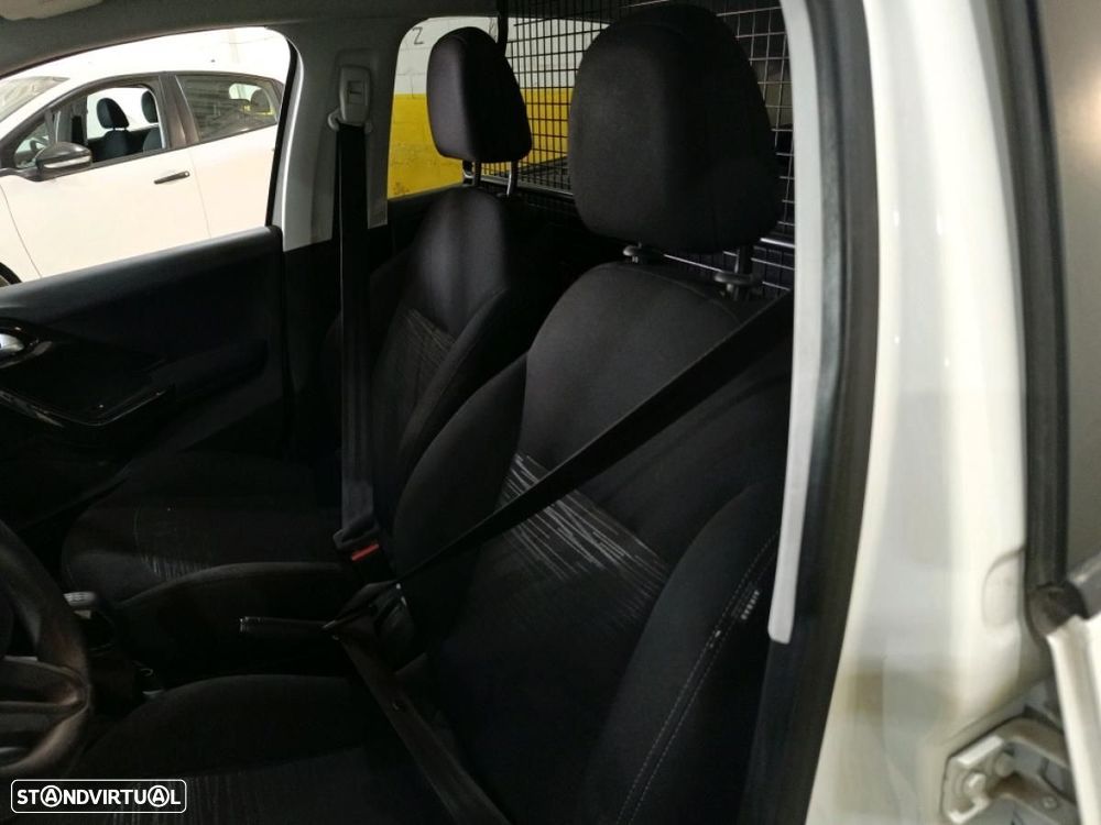 Peugeot 208 Van 1.5 BlueHDi (c/iva) - 7