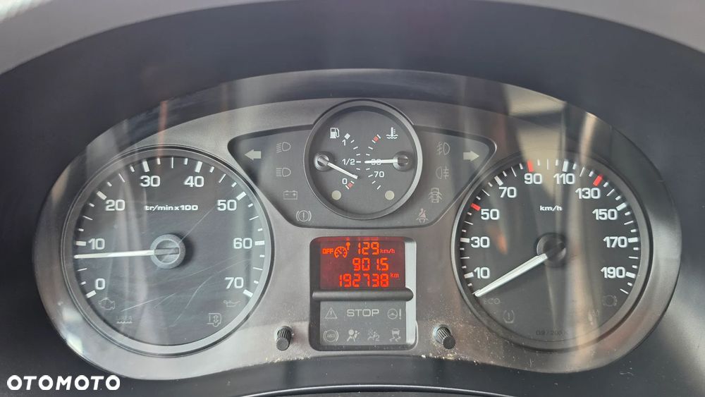 Peugeot Partner - 18