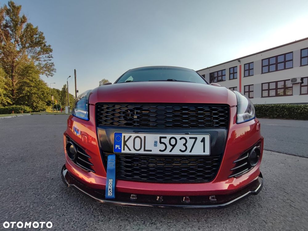Suzuki Swift 1.2 30 Jahre - 11