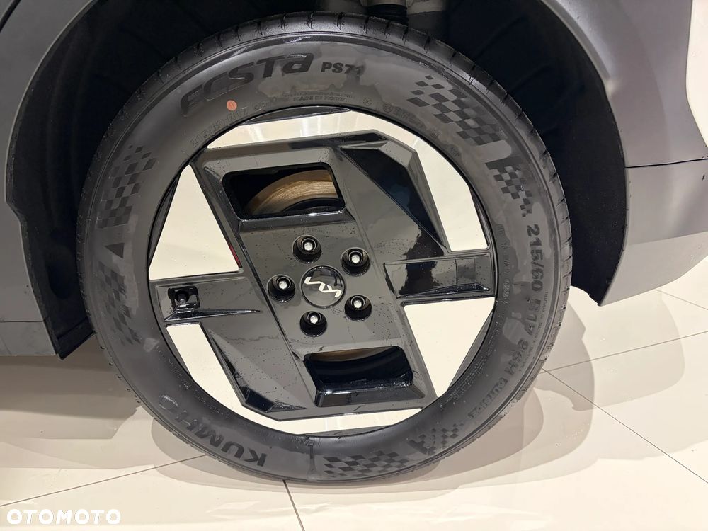 Kia EV3 81.4kWh Earth - 12